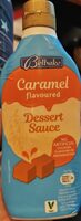 Caramel flavoured