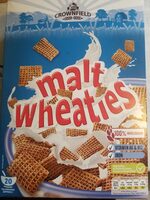 Malt Wheaties