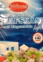 Schafskäse light