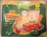 Vegan Lasagne