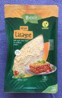 Veganské lasagne