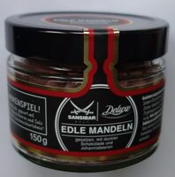 Edle Mandeln