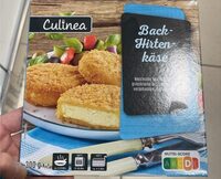 Backhirtenkäse