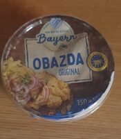 Obazda Original