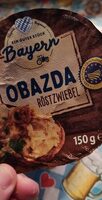 Obazda