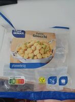 Feine Gnocchi