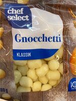 Gnocchetti Klassik
