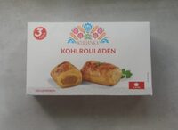 Kohlrouladen