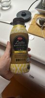 Latte Macchiato Vanille