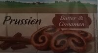 Prussien