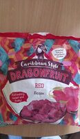 Dragon fruit