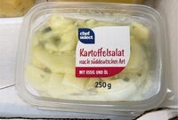 Kartoffelsalat