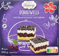 Donauwelle