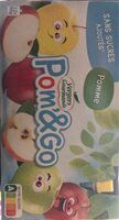 Pom & go