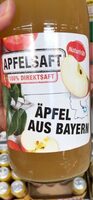 Apfelsaft