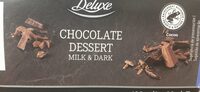 Chocolate dessert