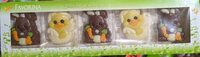 Easter Chocolates