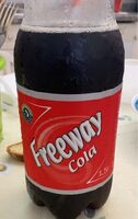 Freeway cola