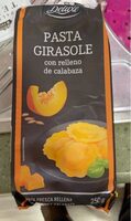 Pasta Girasole