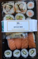 Office Box