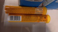 Vitamin C 500 mg 20 Effervescent tablets