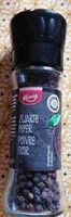 Zwarte peper