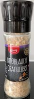 Knoblauch granuliert