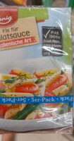 Salatfix