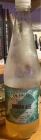 Ginger Ale