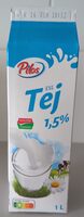 Milk