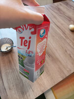 Milk