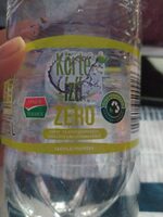 Körte izű zero