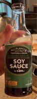 Soy Sauce