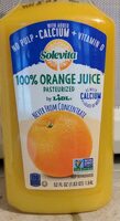 Orange Juice