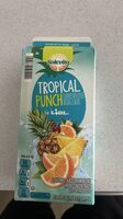 Tropical Punch