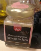 Pariser Pfeffer