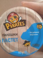 Пилешки пастет
