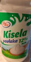 Kisela pavlaka 12% m.m.
