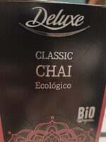 Classic Chai Ecologico