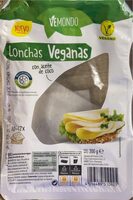 Lonchas veganas