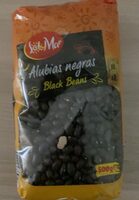 Alubias negra