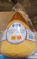 Queso San Simón Da Costa