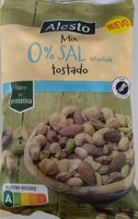 Mix tostado