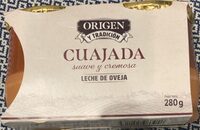 Cuajada