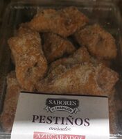 Pestiños