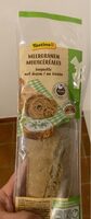 Baguette au levin