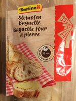 Baguette four à Pierre