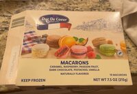 Macarons