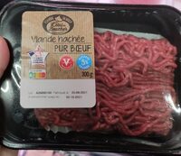 Viande hachée pur boeuf