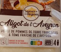 Aligot